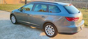 Seat Leon ST 1.6 TDI Style - 10