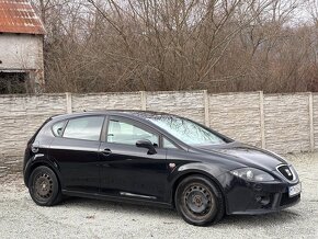 Seat Leon 2.0 TDi DPF FR - 10