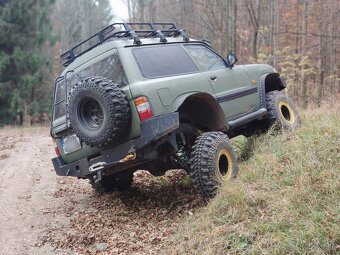 Nissan Patrol y61 2.8td - 10