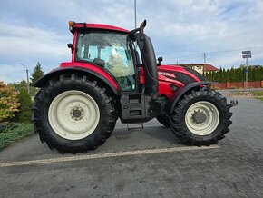 Valtra T234 Versu - 10