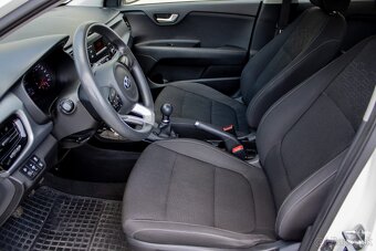 Kia Rio 1.25 CVVT - 10