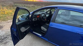 FIAT PUNTO, 1.3 JTD, 2007, Diesel - 10