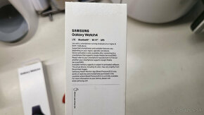 Samsung Galaxy Watch 4 menšie 40mm LTE - 10