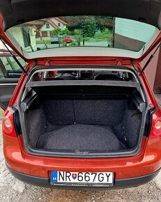 Golf V 1.9 TDI 77kw - 10