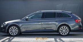 ⭐ ŠKODA SUPERB COMBI ⭐ - 10