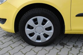 ŠKODA FABIA COMBI - PREDAJ AJ NA SPLÁTKY - 10