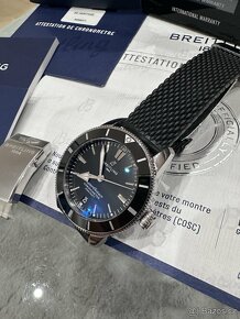 BREITLING SUPEROCEAN HERITAGE II B20 AUTOMATIC 44 - 10