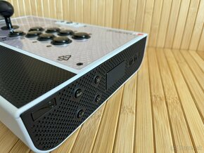 Predám Nacon Daija Arcade Stick arkádový ovládač PS5 - 10