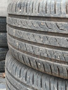 225/55 R17 letné pneumatiky - 10