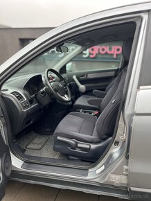 Honda CR-V, 2.2 CTDi 4x4 - 10