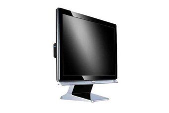 Ponukam na predaj monitor BENQ E2200HD spolu tri kusy - 10