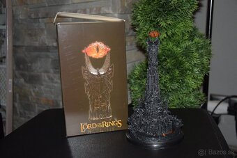 LORD OF THE RINGS - WITCH-KING OF ANGMAR / Gandalf - 10