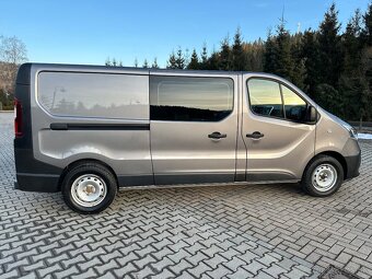 Renault Trafic 2.0 Energy dCi 125kw L2H1 - 10