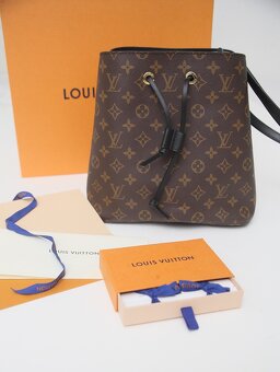 Louis Vuitton Neo Noe Original s dokladem - 10