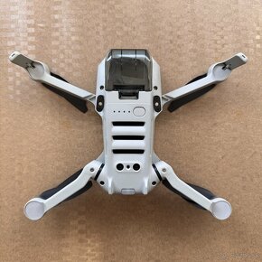 Dron Dji Mini 2 - 10