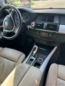 BMW X5 e70 4.0D xd 225kw 306hp - 10