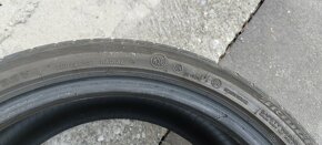 Letné Bridgestone Potenza 225/40/18 92Y Runflat - 10