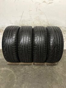 Sada kolies VW Tiguan, Kodiaq 5x112 R18, 235/55/18 Sebring - 10