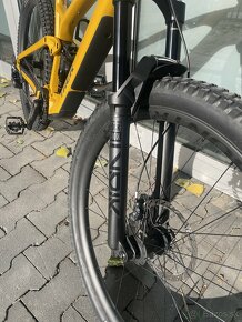 e-bike Trek Fuel Ex-e 9.8 AXS - 10