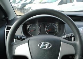 Hyundai i20 1.2i benzín manuál 57 kw - 10