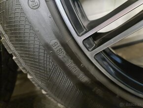 5X112 R20 +ZIMNE PNEU 255/50 R20 - 10