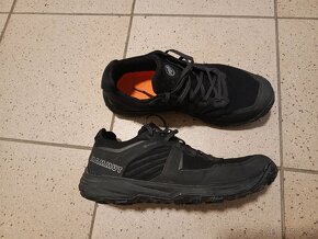 Mammut Ultimate III Low GTX® velkost 41.5 - 10