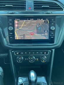 Volkswagen Tiguan 4-Motion r.v.2019 Virtual cockpit - 10