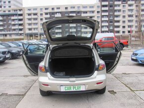 Mazda 3 1.6i Comfort - 10