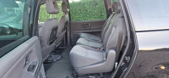 Seat alhambra 1.9 tdi - 10