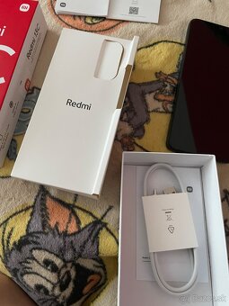 Xiaomi Redmi 13C ako NOVY - 10