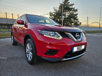 ✅Nissan X-Trail 1.6 DIG-T 160 benzín ➡️r.v.:08/2017 - 10