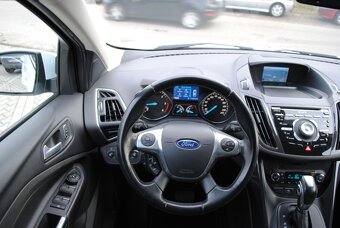 Ford Kuga 2.0 TDCi Titanium A/T⭐PREVERENÉ VOZIDLO⭐ - 10