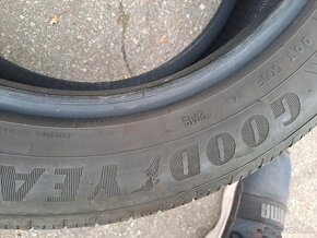 Letné Goodyear EfficientGrip 205/55/16 91V - 10