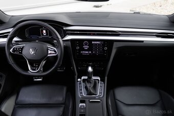 Volkswagen Arteon 2.0 TDI R-Line DSG - 10