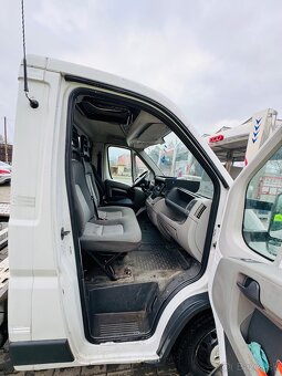 Fiat Ducato 2.3 Odťahový Špecial - 10