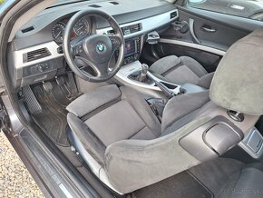 BMW 325i N52 - NAVI, KAMERA - 10