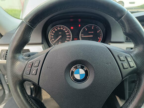 BMW 320d X drive - 10
