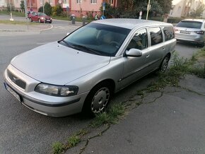 Predam Volvo V70 - 10