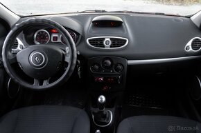 Renault Clio Grandtour 1.2 TCE LS Rip Curl 2 - 10