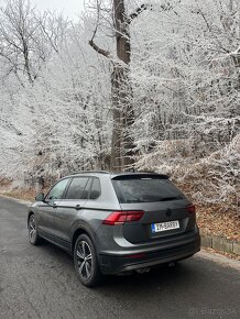 VW TIGUAN 2.0 - 10