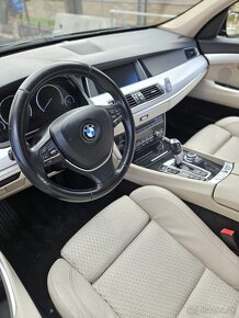 BMW 530GT X DRIVE - 10