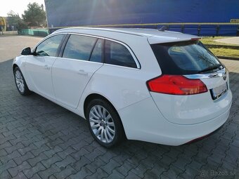 Opel insignia kombi 2,0cdti 81kw - 10