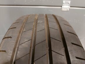 Špičkové, nejazdené letné Bridgestone Turanza - 215/60 r17 - 10