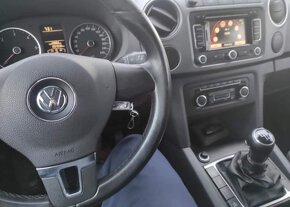 Predám-vymenim VOLKSWAGEN AMAROK - 10