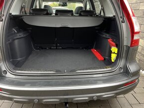 Honda CR-V 2,2 idtec 110 kw A/T executiv - 10