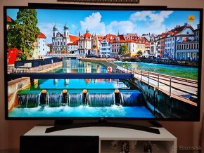 Predám SMART TV LG 55NANO913NA 4K UHD s Wi-Fi - 10