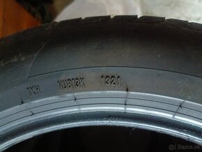 Disky Škoda 5x112 R17 Pirelli 225/50 R17 dot21 - 10