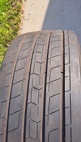 Continental Efficient ProS+ 315/70 R22,5 - 10