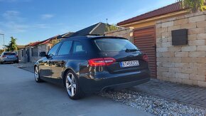 Audi A4 2.0 TDi 105Kw - 10