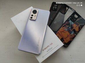 Xiaomi 12X 8/128GB 5G - 10